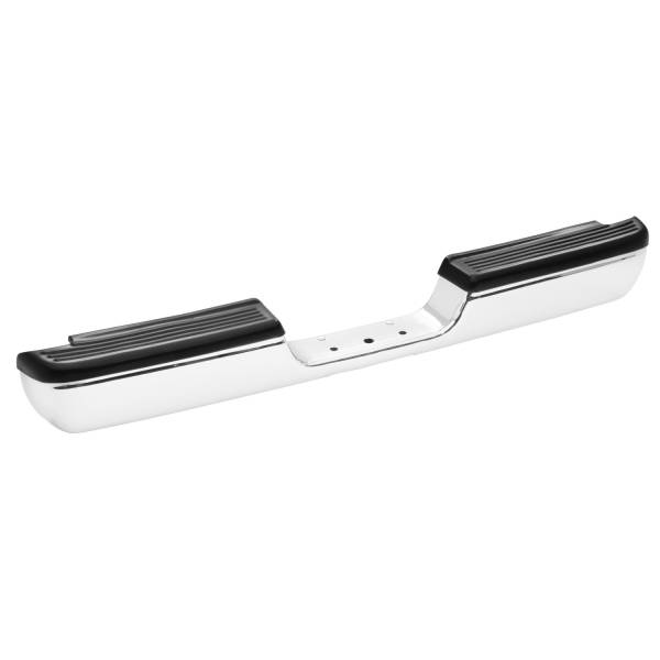 Westin - 2000 - 2002 Dodge Westin Perfect Match Rear Bumper - 31005