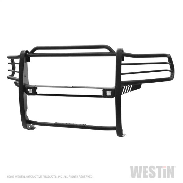 Westin - 2019 - 2021 Ram Westin Sportsman X Grille Guard - 40-33545