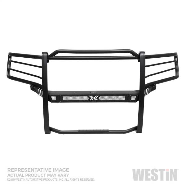 Westin - 2014 - 2021 Jeep Westin Sportsman X Grille Guard - 40-33815