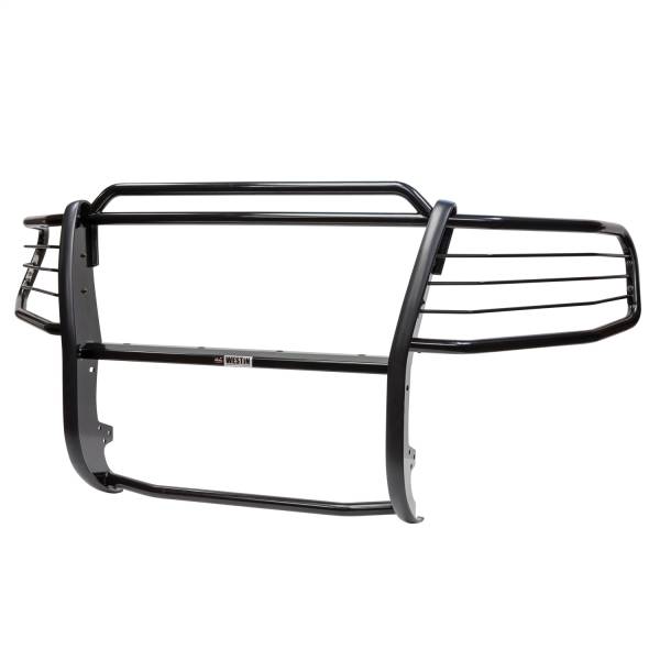 Westin - 2015 - 2020 Chevrolet Westin Sportsman Grille Guard - 40-3805