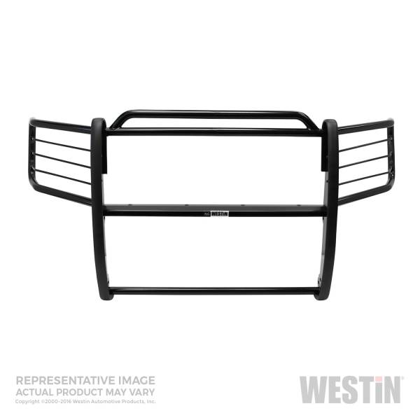 Westin - 2014 - 2022 Toyota Westin Sportsman Grille Guard - 40-3825