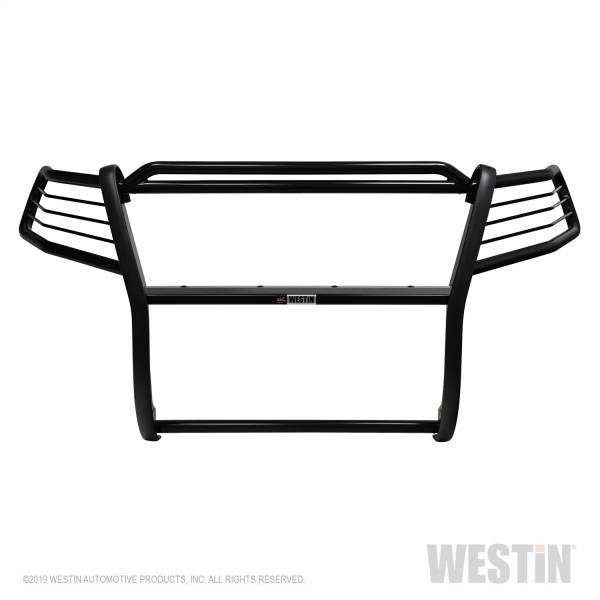 Westin - 2019 - 2021 Ford Westin Sportsman Grille Guard - 40-3985