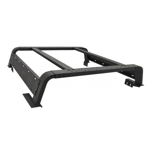 Westin - 2020 - 2022 Jeep Westin Overland Cargo Rack - 51-10005