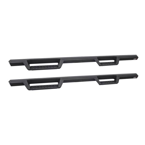 Westin - 2005 - 2021 Toyota Westin HDX Drop Nerf Step Bars - 56-12775