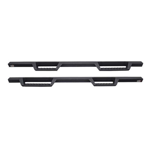 Westin - 2007 - 2021 Toyota Westin HDX Drop Nerf Step Bars - 56-13245
