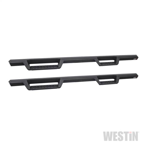 Westin - 2016 - 2022 Nissan Westin HDX Drop Nerf Step Bars - 56-14025