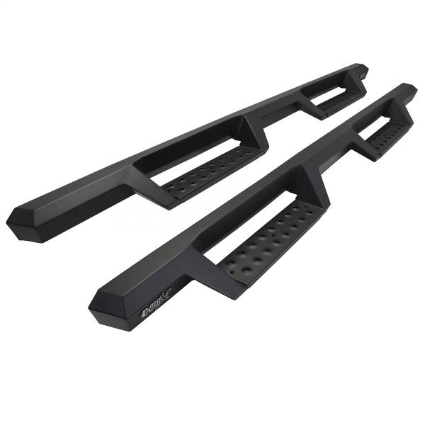 Westin - 2022 Toyota Westin HDX Drop Nerf Step Bars - 56-14225