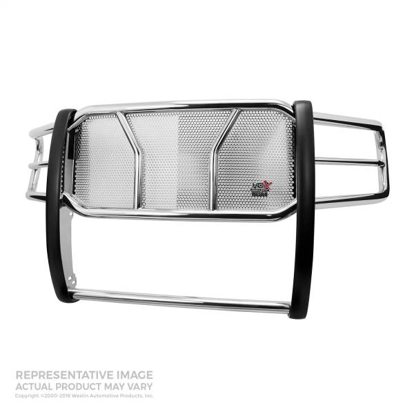 Westin - 2015 - 2019 GMC Westin HDX Grille Guard - 57-3790