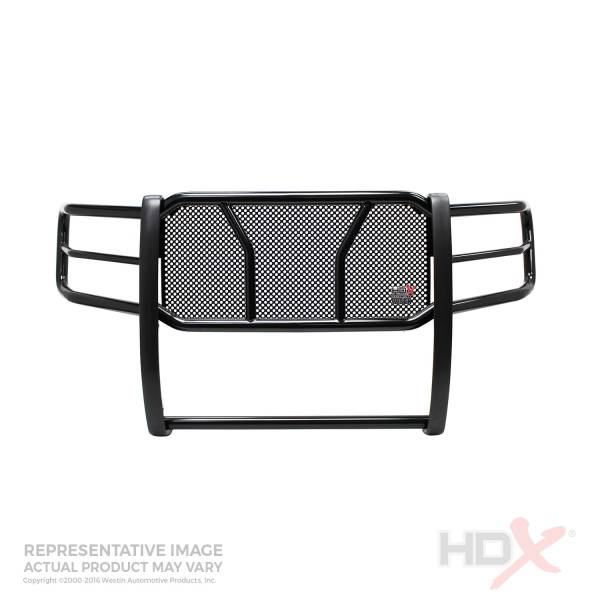 Westin - 2015 - 2019 GMC Westin HDX Grille Guard - 57-3795