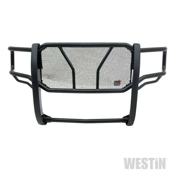 Westin - 2016 - 2019 GMC Westin HDX Grille Guard - 57-3925