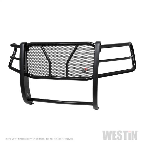 Westin - 2019 - 2022 Chevrolet Westin HDX Grille Guard - 57-3955