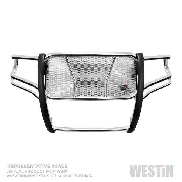 Westin - 2019 - 2022 Ram Westin HDX Grille Guard - 57-3970