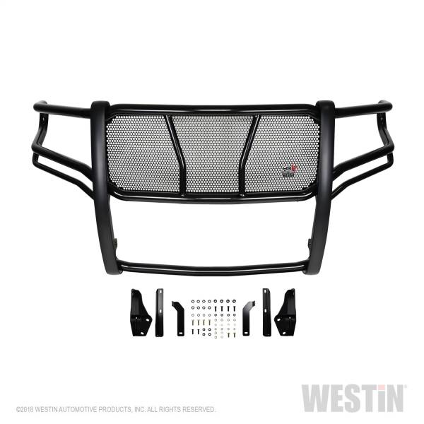 Westin - 2019 - 2022 Ram Westin HDX Grille Guard - 57-3975