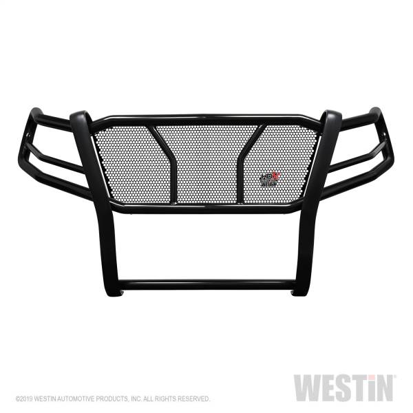 Westin - 2019 - 2021 Ford Westin HDX Grille Guard - 57-3985