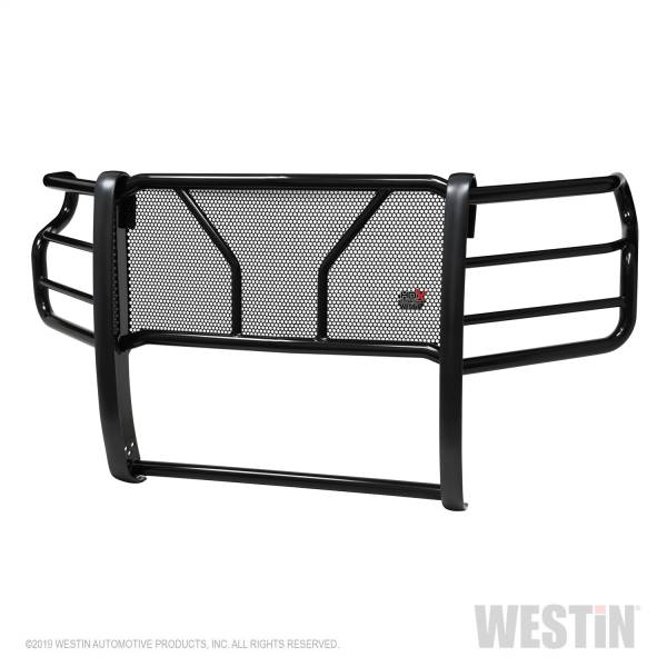 Westin - 2020 - 2021 Chevrolet Westin HDX Grille Guard - 57-3995