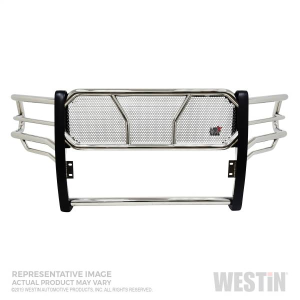 Westin - 2019 - 2022 Ram Westin HDX Grille Guard - 57-4020