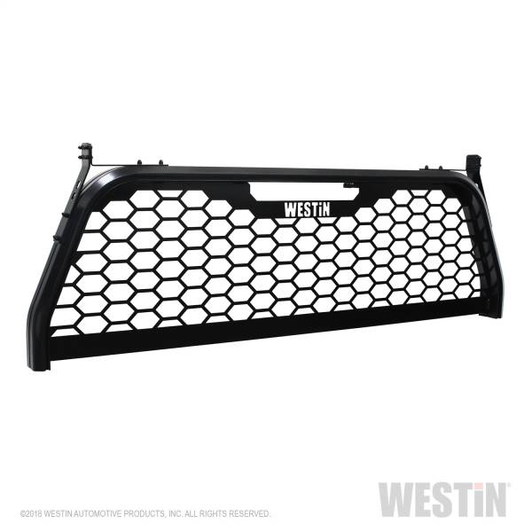 Westin - 2009 - 2010 Dodge, 2011 - 2022 Ram Westin HLR Truck Rack - 57-81025