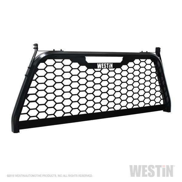 Westin - 2017 - 2022 Ford Westin HLR Truck Rack - 57-81055