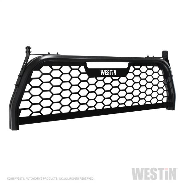 Westin - 2005 - 2021 Toyota Westin HLR Truck Rack - 57-81065