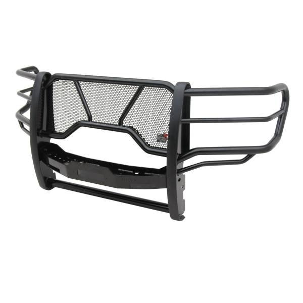 Westin - 2011 - 2016 Ford Westin HDX Winch Mount Grille Guard - 57-92375