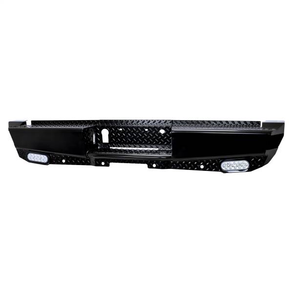 Westin - 2011 - 2016 Ford Westin HDX Bandit Rear Bumper - 58-341115