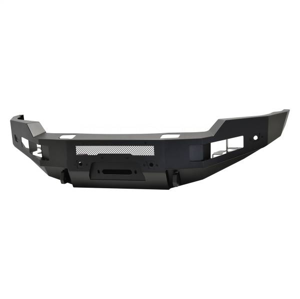 Westin - 2016 - 2019 Chevrolet Westin Pro-Series Front Bumper - 58-411005