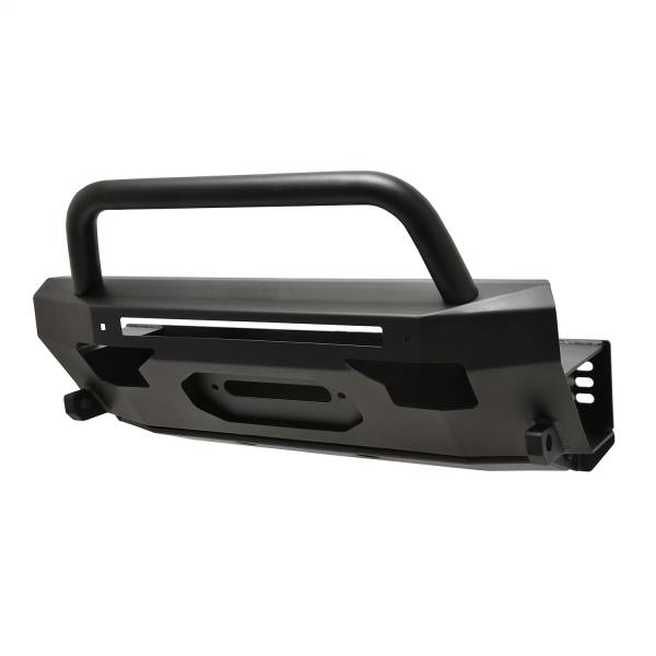 Westin - 2014 - 2022 Toyota Westin Pro-Series Front Bumper - 58-411155RBK