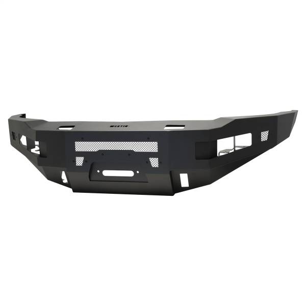 Westin - 2015 - 2019 Chevrolet Westin Pro-Series Front Bumper - 58-411165