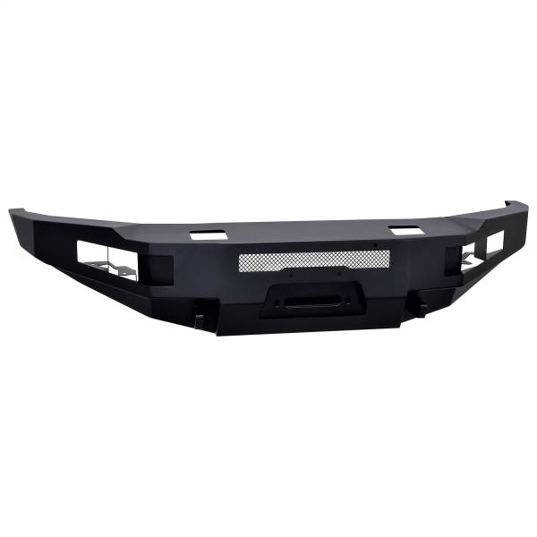 Westin - 2017 - 2021 Ford Westin Pro-Series Front Bumper - 58-411175