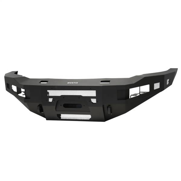 Westin - 2011 - 2018 Ram Westin Pro-Series Front Bumper - 58-411195