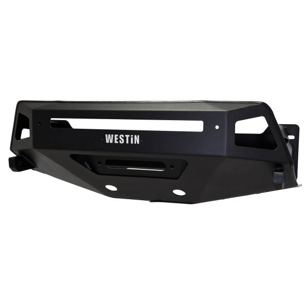 Westin - 2022 Nissan Westin Pro-Series Front Bumper - 58-411275