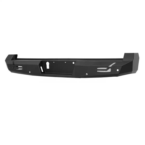 Westin - 2017 - 2022 Ford Westin Pro-Series Rear Bumper - 58-421175