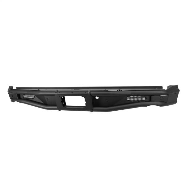 Westin - 2017 - 2020 Ford Westin Outlaw Rear Bumper - 58-82025