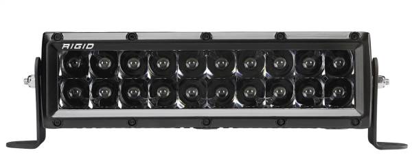 Rigid Industries - Rigid Industries E-SERIES PRO 10in. SPOT MIDNIGHT - 110213BLK