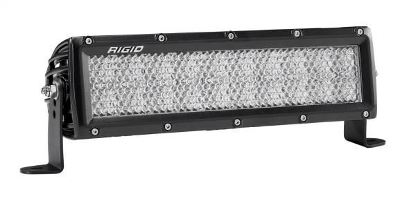 Rigid Industries - Rigid Industries E-SERIES PRO 10in. DIFFUSED - 110513