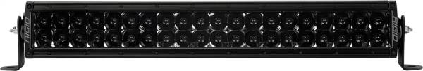 Rigid Industries - Rigid Industries E-SERIES PRO 20in. SPOT MIDNIGHT - 120213BLK