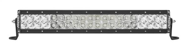 Rigid Industries - Rigid Industries E-SERIES PRO 20in. SPOT/FLOOD COMBO - 120313