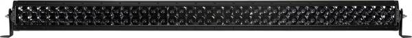 Rigid Industries - Rigid Industries E-SERIES PRO 40in. SPOT MIDNIGHT - 140213BLK