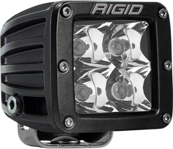 Rigid Industries - Rigid Industries D-SERIES PRO SPOT SM - 201213