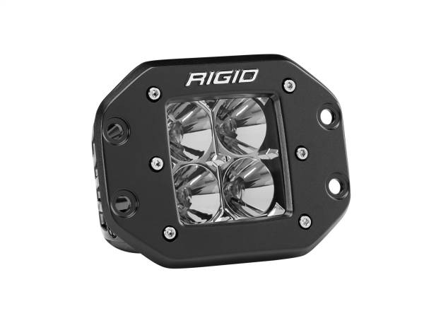 Rigid Industries - Rigid Industries D-SERIES PRO FLOOD FM - 211113