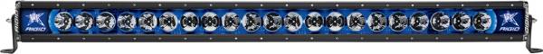 Rigid Industries - Rigid Industries RADIANCE PLUS 40in. BLUE BACKLIGHT - 240013