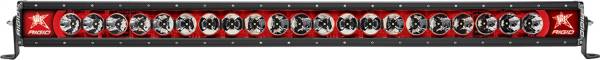 Rigid Industries - Rigid Industries RADIANCE PLUS 40in. RED BACKLIGHT - 240023