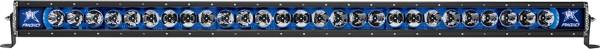 Rigid Industries - Rigid Industries RADIANCE PLUS 50in. BLUE BACKLIGHT - 250013
