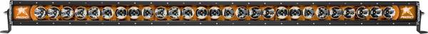 Rigid Industries - Rigid Industries RADIANCE PLUS 50in. AMBER BACKLIGHT - 250043