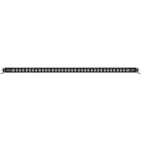 Rigid Industries - Rigid Industries RIGID Radiance Plus SR-Series LED Light 8 Option RGBW Backlight 50 Inch - 250603