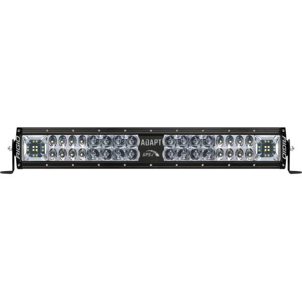 Rigid Industries - Rigid Industries ADAPT E-SERIES LED LIGHT BAR 20 INCH - 260413