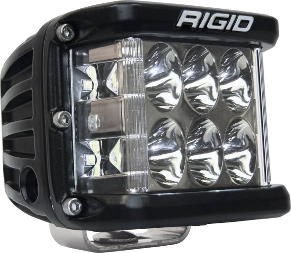 Rigid Industries - Rigid Industries D-SS PRO DRIVING SM - 261313