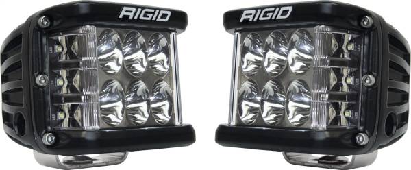 Rigid Industries - Rigid Industries D-SS PRO DRIVING SM/2 - 262313