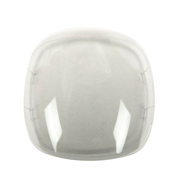 Rigid Industries - Rigid Industries RIGID Light Cover for Adapt XE Clear - 300421