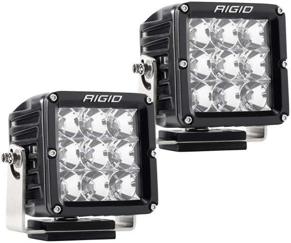 Rigid Industries - Rigid Industries D-XL PRO FLOOD/2 - 322113
